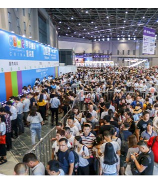 CBME,童装,孕婴童展