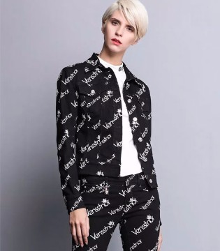 品牌服饰,时尚女装,秋季新品,VENSSTNOR