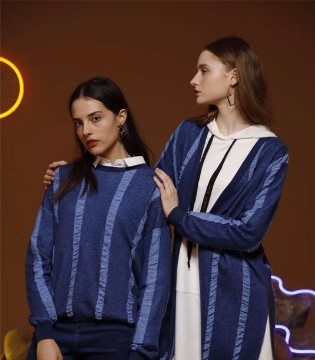 品牌服饰,子容女装,时尚女装
