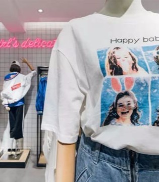 品牌服饰,服装开业,唐狮