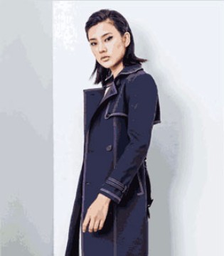 品牌女装,女装开业,ECA