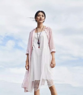 品牌服饰,时尚女装,女装开业