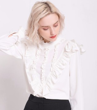 品牌服饰,时尚搭配,女装单品,莎斯莱思