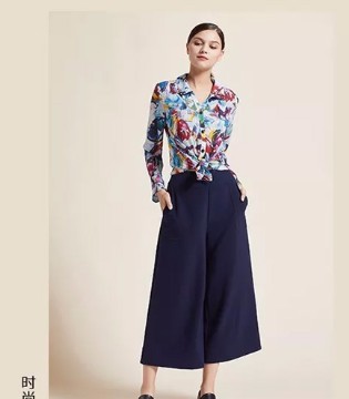 品牌服饰,初秋新品,女装品牌,秀蓓儿