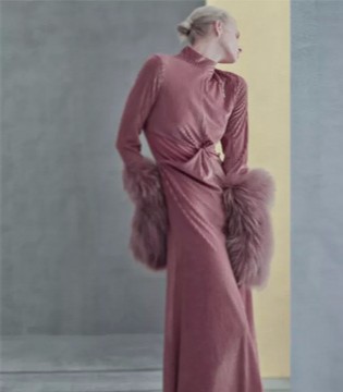 品牌服饰,时尚女装,女装新品,M.HITI