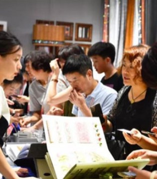家纺展,亚麻家纺,新申亚麻