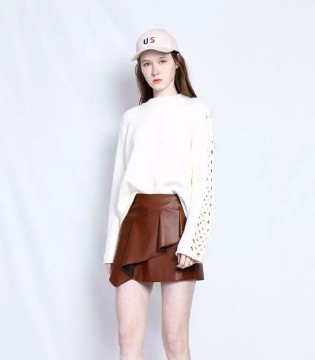 品牌服饰,时尚单品,秋季新品,PEOLEO