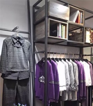 品牌服饰,千百惠,新店开业