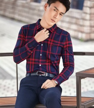 品牌服饰,时尚男装,秋季新品,添多利