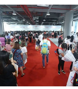 儿童教育展,素质,品牌