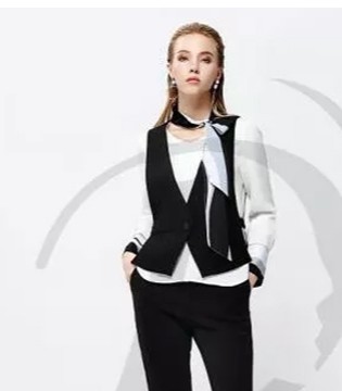 品牌女装,秋季新品,丽登雅