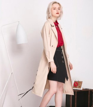 品牌服饰,时尚女装,秋季新品,Saslax