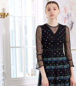 品牌服饰,秋季新品,时尚女装,JYGUGGE