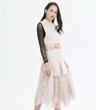 品牌服饰,时尚女装,例格