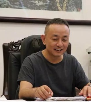 创始人,果果,刘欣杰