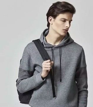 品牌服饰,旅行穿搭,时尚男装,圣得西