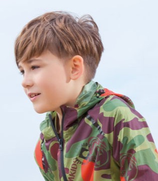 CAMKIDS,垦牧	,秋季单品