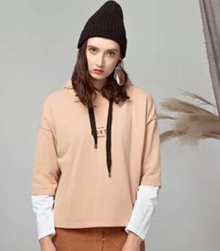 品牌服饰,时尚单品,秋季新品,唐狮
