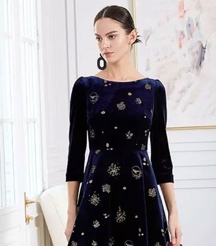 品牌服饰,时尚女装,秋季新品,古歌
