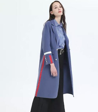 品牌服饰,时尚女装,LEAGEL,例格