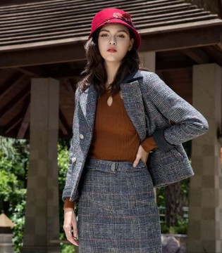 品牌服饰,服装开业,图案