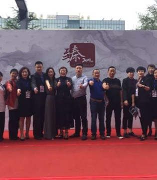 品牌服饰,春夏订货会,落幕订货会,懿菲