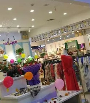 女装创业,时尚品牌,女装加盟,佰莉衣橱