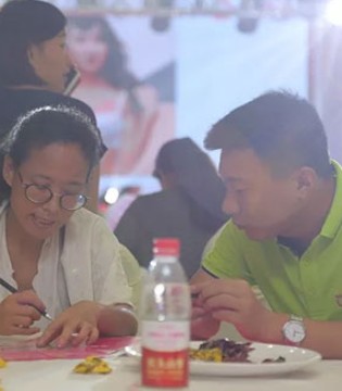济南招商会,招商会,品牌内衣,珍妮芬