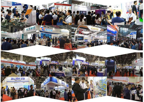 IOTE 2019第十一届国际物联网展--苏州站3月开启