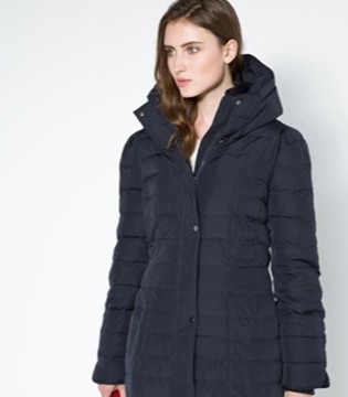 冬季新品,品牌服饰,衣佰芬
