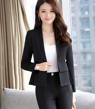 女式西装,品牌服饰,衣佰芬