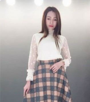 品牌服饰,时尚女装,秋季穿搭,Diface,丹菲诗