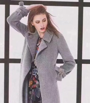 品牌服饰,时尚女装,秋季单品