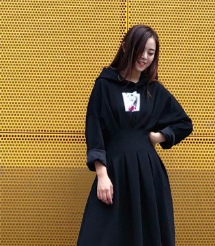 品牌服饰,时尚女装,Sapgale,熙+