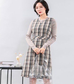 品牌服饰,时尚女装,丹比奴