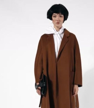 品牌服饰,初冬新品,FALOUINA