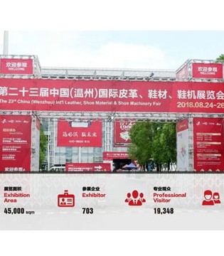 皮革展,品牌,时尚