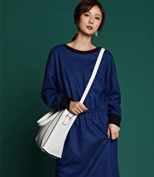 品牌服饰,运动风,通勤装,22OCTOBRE