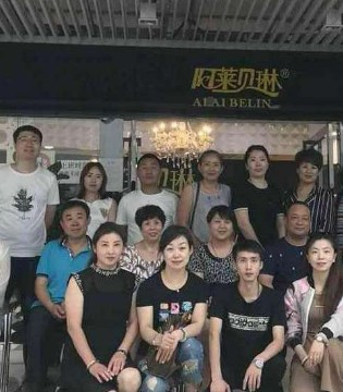 品牌服饰,新品发布会,时尚女装,阿莱贝琳