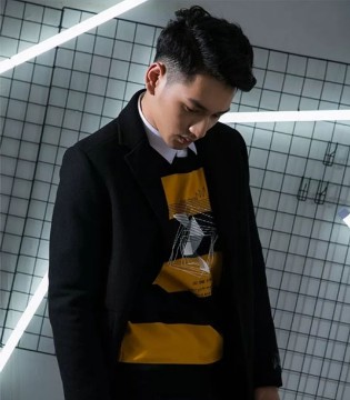 品牌服饰,时尚男装,莎斯莱思