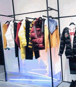 品牌服饰,时尚女装,NEW OPEN