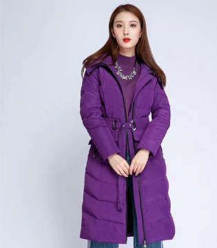 品牌服饰,时尚女装,冬季穿搭,浩洋国际