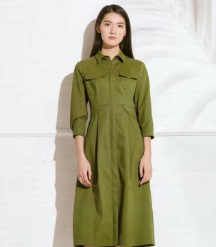 品牌服饰,时尚女装,衣佰芬
