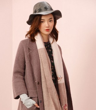 品牌服饰,时尚女装,时尚单品,渔