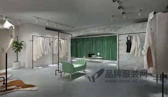 ITROLLE女装珠海免税店即将惊喜来袭 敬请期