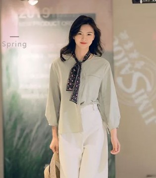品牌服饰,新品发布会,吉米赛欧