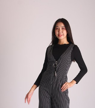 品牌女装,女装加盟,花月秋