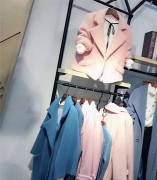 品牌女装,依然秀,“小确幸”