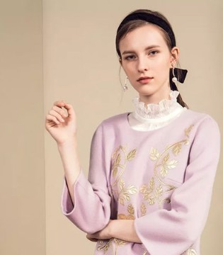 品牌服饰,时尚女装,OBBLIGATO WINTER