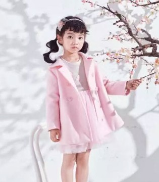 品牌童装,冬季新品,DIZAI